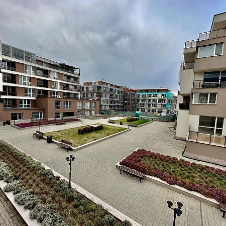 Allegro Home, Apartment By Lmg Sófia Exterior foto